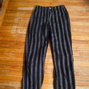 Brandy Melville pants